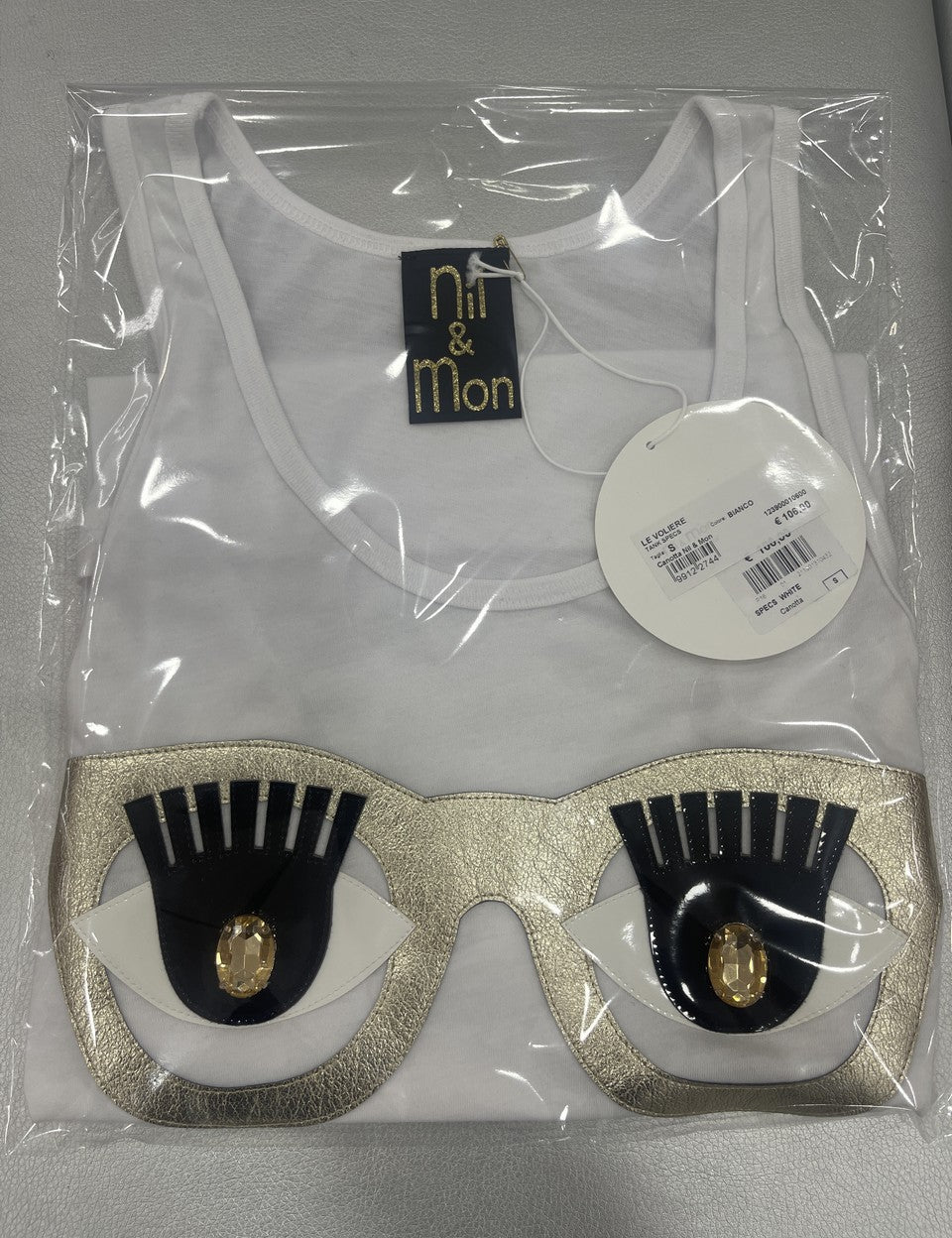 Estate, S, SS16, T-Shirt, XS