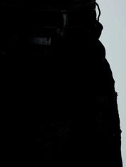 Marcelo Burlon Jeans CMCE010S17238062 - SanShopLuxury - -70%, 2017, 46, Abbigliamento, Jeans, Marcelo Burlon, Nero, Outlet, Primavera/Estate, SS17, Uomo