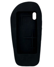 Dsquared2 Smartphone Cover ITM0004 33700001 - SanShopLuxury - -50%, 2019, Abbigliamento, Accessori, Donna, Dsquared2, Iphone X-Xs, Nero, Outlet, Primavera/Estate, Rosso, Smartphone Cover, SS19, Unica, UNISEX, Uomo