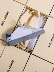 Axel Arigato Sneakers 27567 WHTCOB - SanShopLuxury - 2022, 40, 42, 44, 45, Autunno/Inverno, Axel Arigato, Bianco, Calzature, Continuativo, Outlet, Primavera/Estate, Sneakers, SS22, Ultimo, Uomo