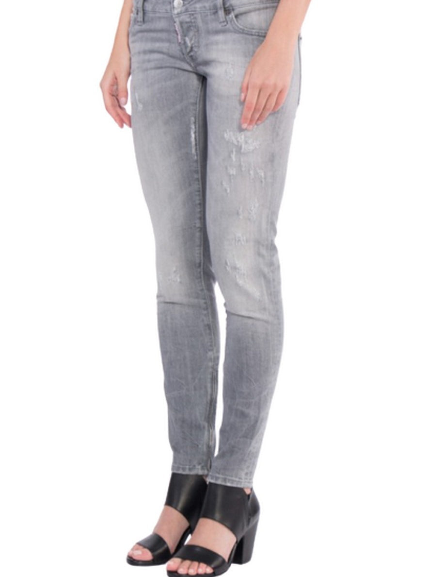 Estate, Skinny, SS18, Ultimo