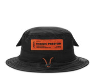 Heron Preston Cappello HMLB005F20FAB001 1001 - SanShopLuxury - -50%, 2020, Abbigliamento, Accessori, Autunno/Inverno, Bucket, Cappello, Continuativo, FW20, Heron Preston, Nero, Outlet, Primavera/Estate, Unica, Uomo