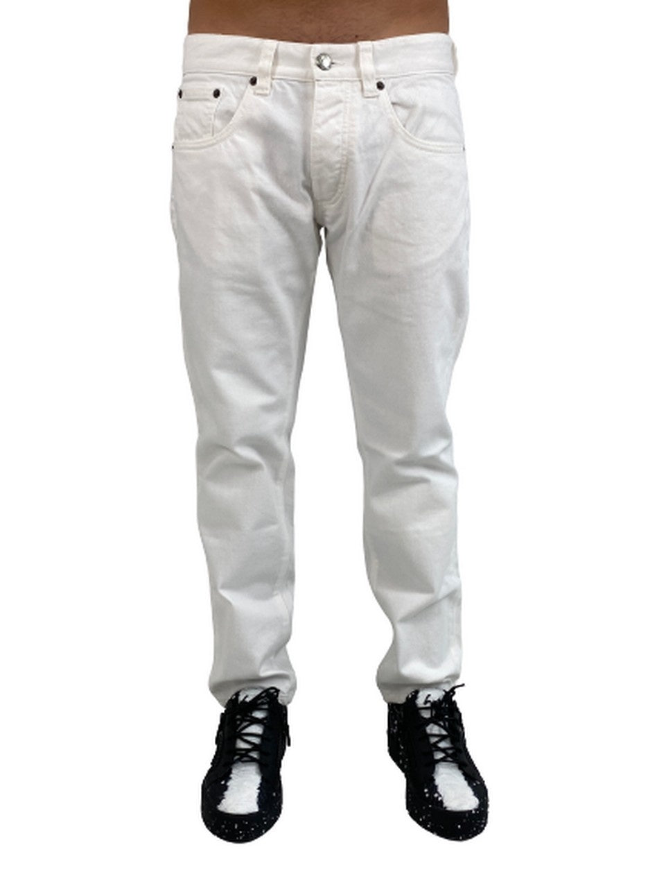 Estate, SS18, Takutea, Uomo