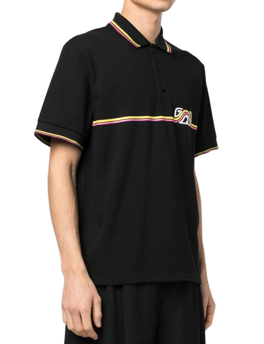 Estate, S, SS23, T-Shirt Polo, Uomo, XL, XXL