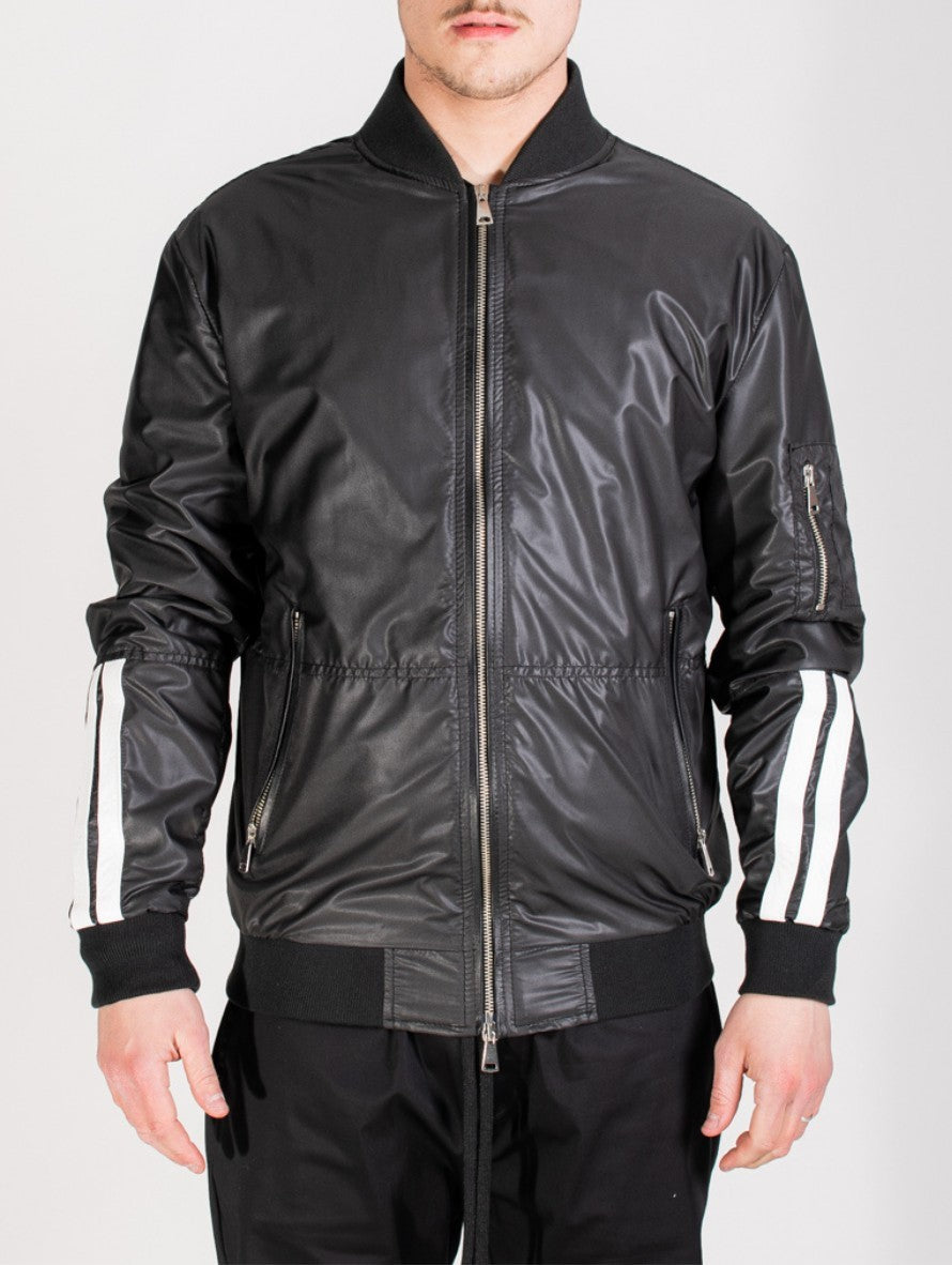 Chiodi Milano Giubbino 0082 - SanShopLuxury - 2022, Abbigliamento, Chiodi Milano, Giubbino, L, M, Nero, Outlet, Primavera/Estate, SS22, Uomo, XL, XXL