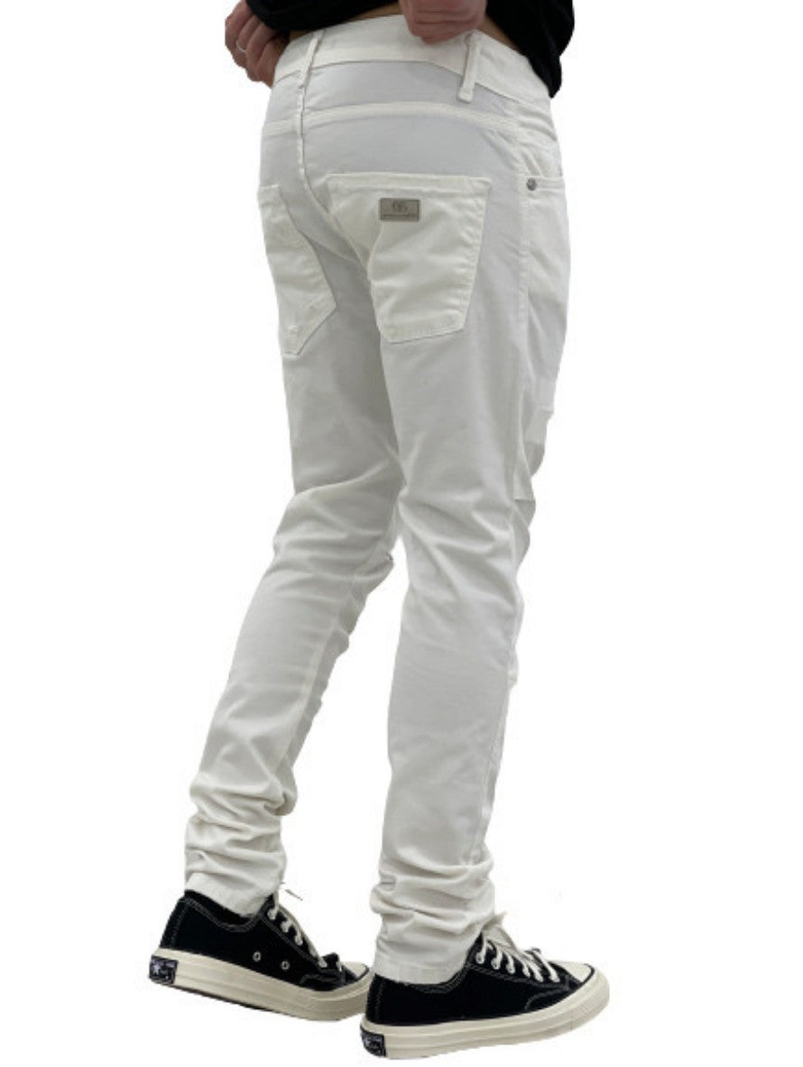 Gavensemble Jeans JEANS-501 - SanShopLuxury - -50%, 2021, 44, 46, 54, Abbigliamento, Beige, Bianco, Gavensemble, Jeans, Nero, Outlet, Primavera/Estate, SS21, Uomo