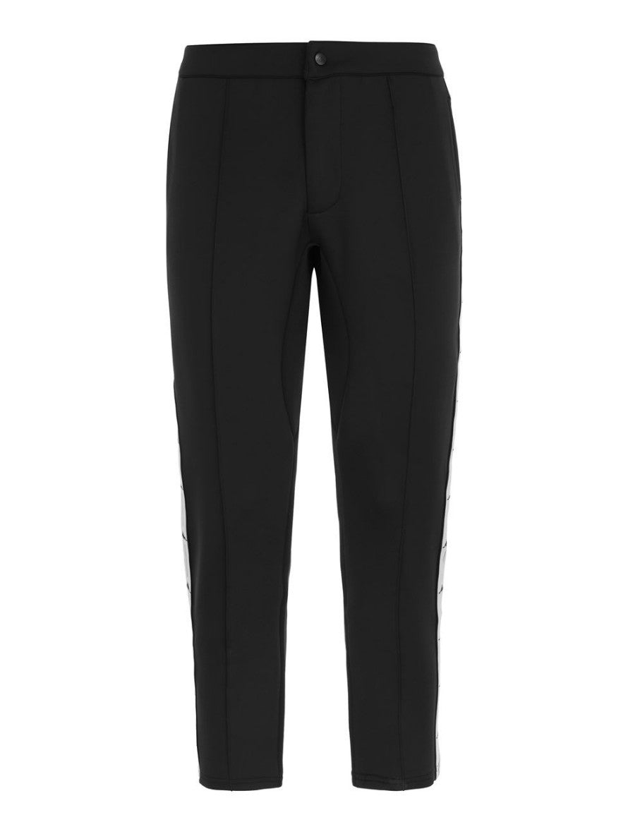 Kappa Pantatuta 304IB50 902 - SanShopLuxury - -50%, 2019, Abbigliamento, Kappa, Nero, Outlet, Pantatuta, Primavera/Estate, S, SS19, Uomo