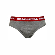 Dsquared2 Slip D9L613190 - SanShopLuxury - -50%, 2020, Autunno/Inverno, Bianco, Continuativo, Dsquared2, FW20, Grigio, Intimo, Nero, Outlet, Primavera/Estate, S, Slip, Uomo, XS