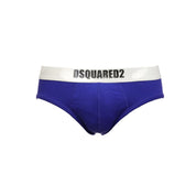 Dsquared2 Slip D9X614530 - SanShopLuxury - 2023, Autunno/Inverno, Bianco, Blu, Continuativo, Dsquared2, Idoneo, Intimo, L, M, Nero, Outlet, Primavera/Estate, S, Slip, SS23, Uomo, XL, XXL