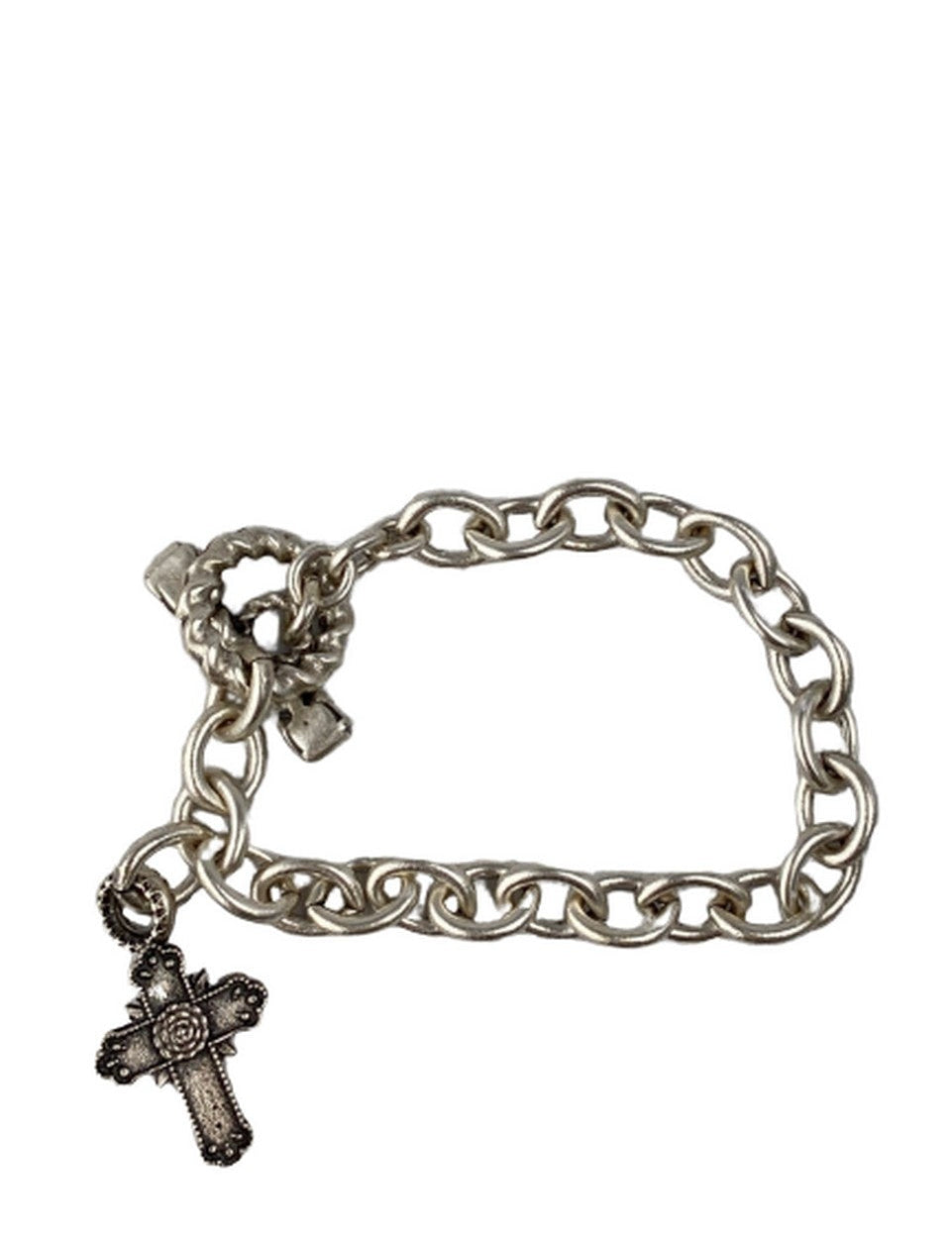 Pietro Ferrante Bracciale BR12608 Metallo - SanShopLuxury - -50%, 2019, Argento, Bracciale, Gioielleria, Outlet, Pietro Ferrante, Unica, Uomo