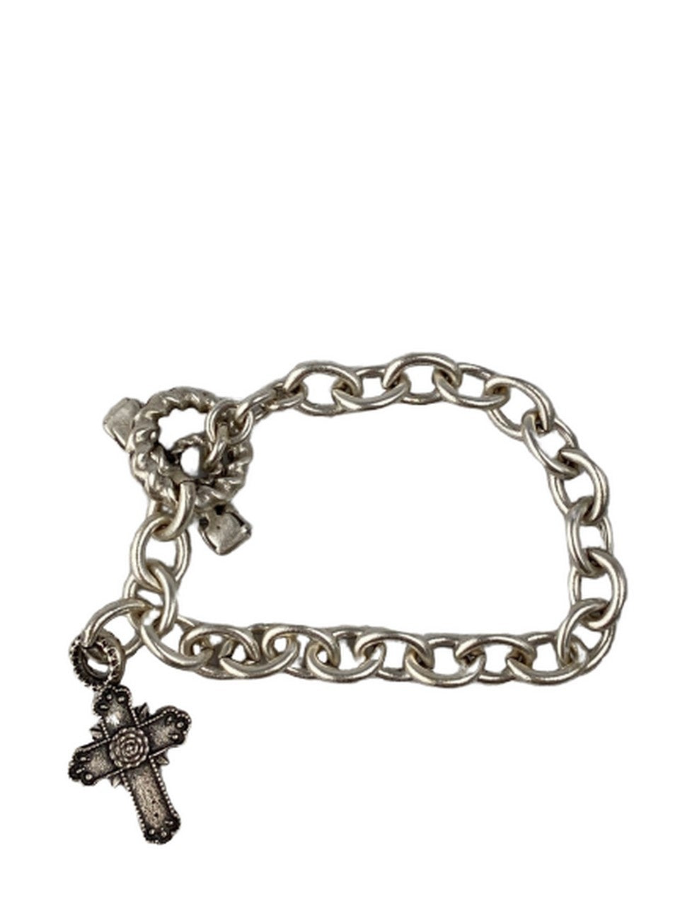 Pietro Ferrante Bracciale BR12608 Metallo - SanShopLuxury - -50%, 2019, Argento, Bracciale, Gioielleria, Outlet, Pietro Ferrante, Unica, Uomo