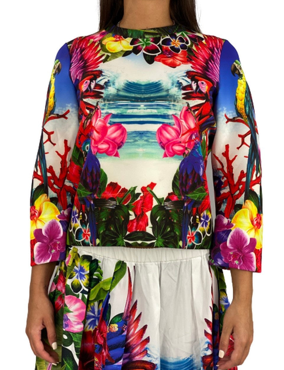 Estate, SS16, Ultimo, XS