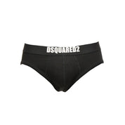 Dsquared2 Slip D9X614530 - SanShopLuxury - 2023, Autunno/Inverno, Bianco, Blu, Continuativo, Dsquared2, Idoneo, Intimo, L, M, Nero, Outlet, Primavera/Estate, S, Slip, SS23, Uomo, XL, XXL