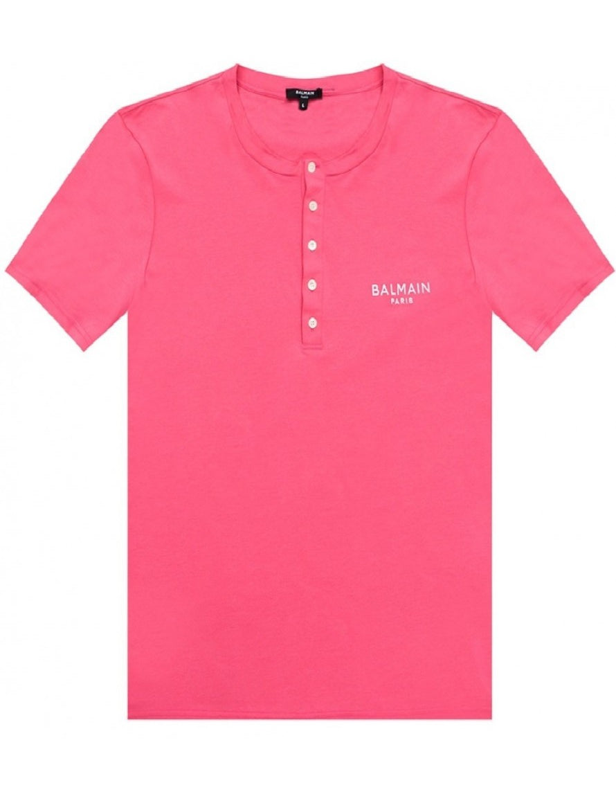 Estate, Rosa, SS21, T-Shirt, Uomo, Verde, XL, XXL