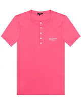 Balmain T-Shirt BRMF15210