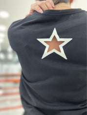 Marc Ellis T-Shirt TDS14 - SanShopLuxury - 2023, Abbigliamento, Bianco, Donna, L, M, Marc Ellis, Nero, Outlet, Primavera/Estate, S, SS23, T-Shirt, XL, XS