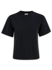 Heron Preston T-Shirt HWAA033C99JER002 - SanShopLuxury - 2023, Abbigliamento, Autunno/Inverno, Carry Over, Continuativo, Donna, Heron Preston, Idoneo, L, M, Nero, New, Primavera/Estate, S, T-Shirt, XS