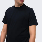 Chiodi Milano T-Shirt 0089-C - SanShopLuxury - 2023, Abbigliamento, Blu, Chiodi Milano, Grigio, Idoneo, L, M, Marrone, Nero, Outlet, Primavera/Estate, Rosa, S, SS23, T-Shirt, Tortora, Uomo, Verde, XL, XXL, XXXL