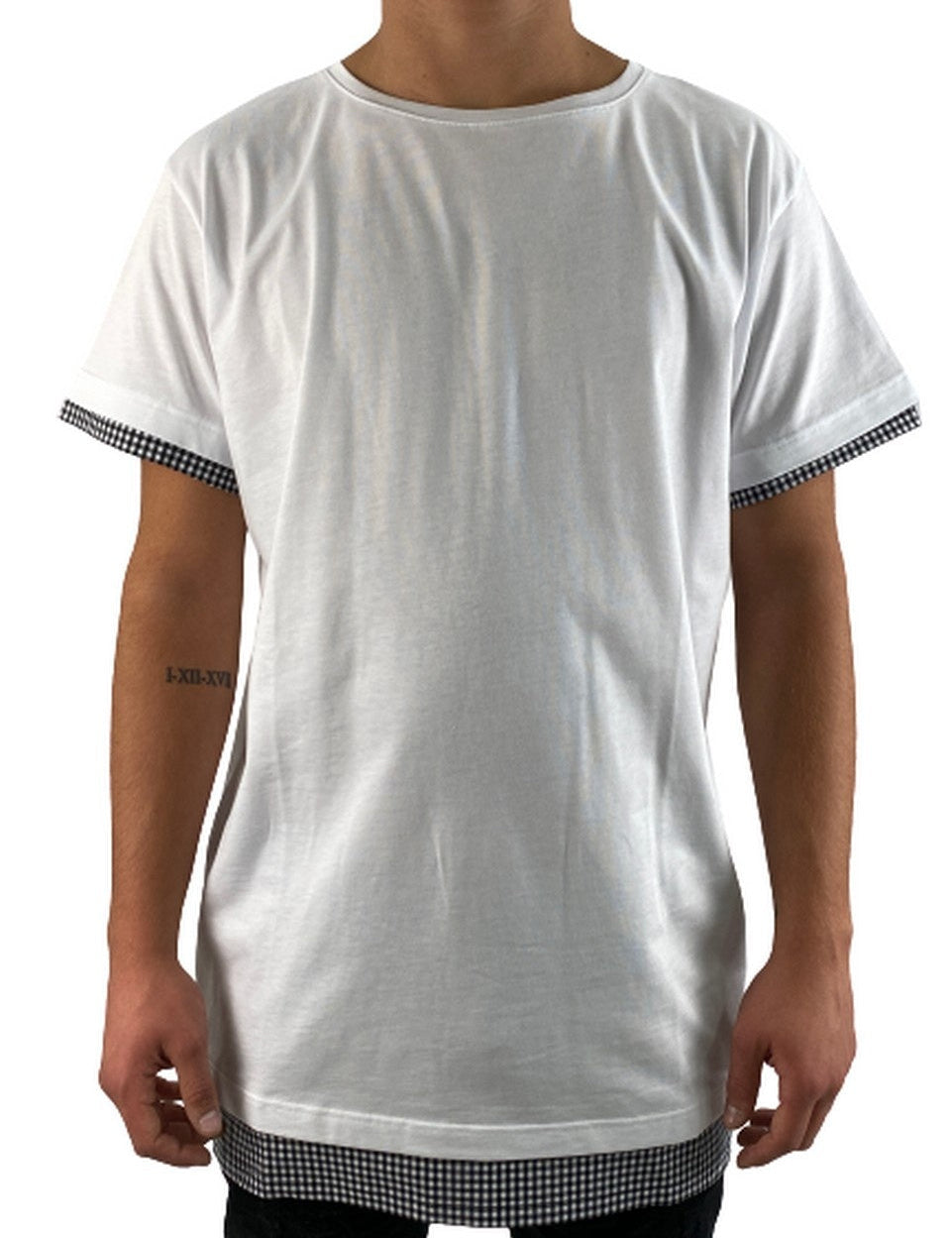 Estate, Rosso, S, SS18, T-Shirt, Uomo, Verde, XL