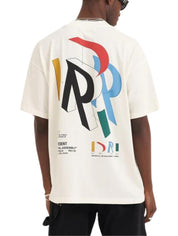 Represent T-Shirt M05230 - SanShopLuxury - 2023, Abbigliamento, Autunno/Inverno, Bianco, Continuativo, Idoneo, L, M, Nero, Outlet, Primavera/Estate, Represent, S, SS23, T-Shirt, Uomo