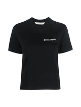 T-Shirt Palm Angels PWAA044C99JER001
