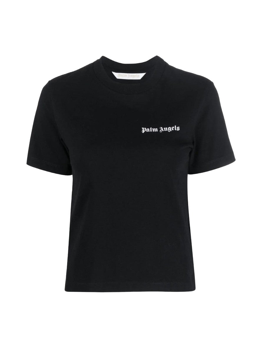 T-Shirt Palm Angels PWAA044C99JER001