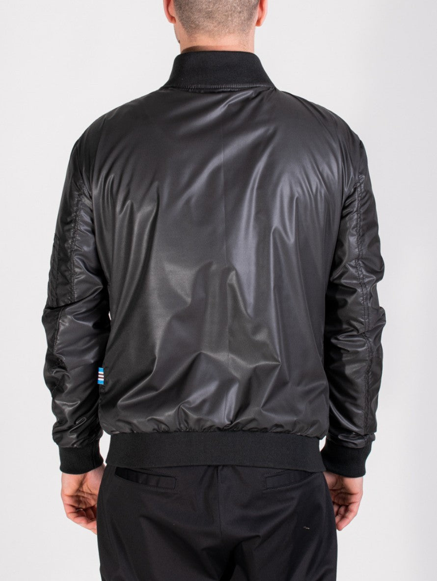 Chiodi Milano Giubbino 0082 - SanShopLuxury - 2022, Abbigliamento, Chiodi Milano, Giubbino, L, M, Nero, Outlet, Primavera/Estate, SS22, Uomo, XL, XXL