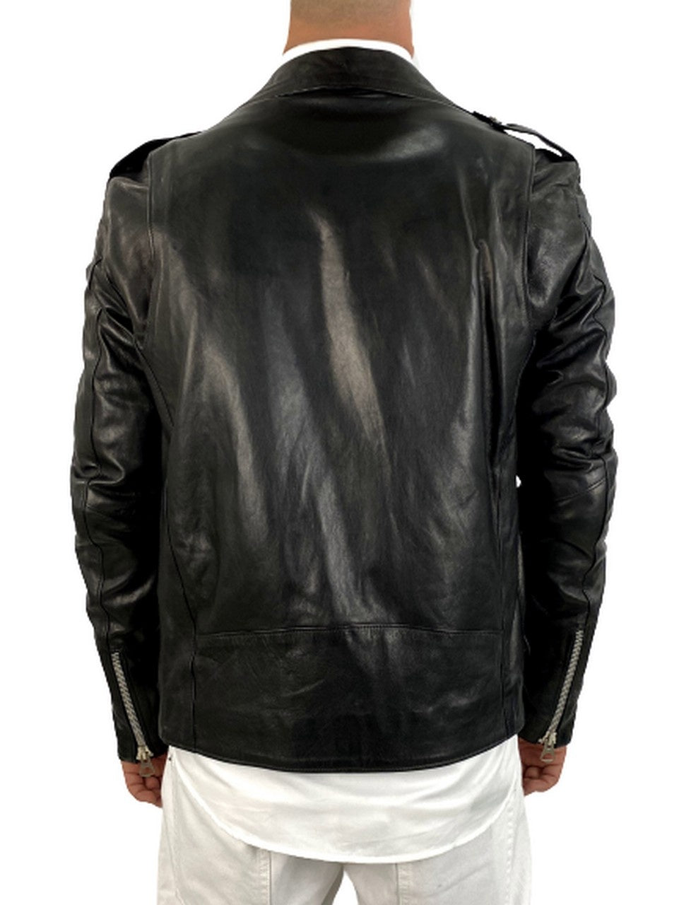 Hash 31 Hash Giubbino CERATO 6650 02 - SanShopLuxury - -70%, 2016, Abbigliamento, Giubbino, Hash 31 Hash, L, M, Nero, Outlet, Primavera/Estate, S, SS16, Uomo, XL