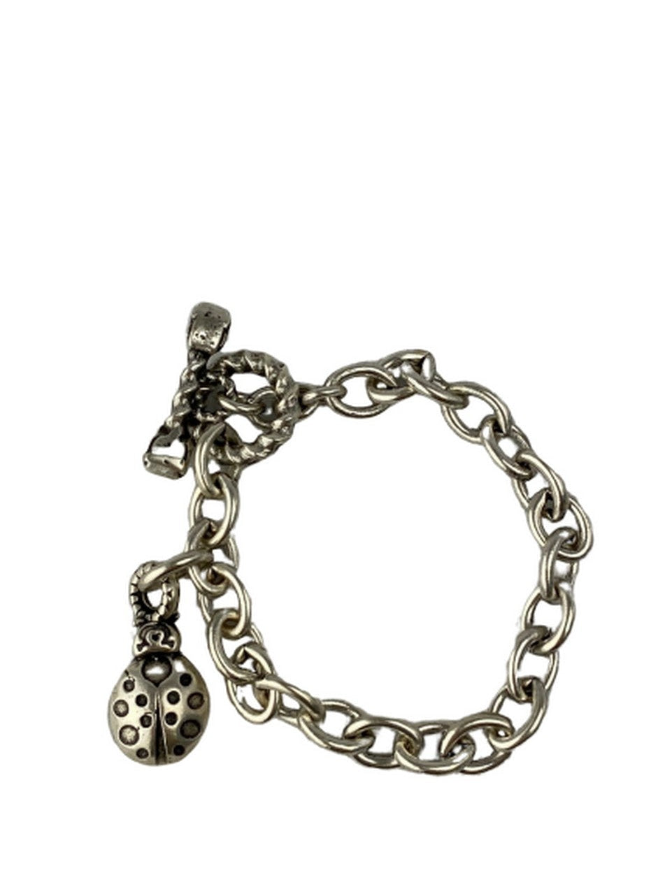 Pietro Ferrante Bracciale BR174 Metallo - SanShopLuxury - -50%, 2019, Argento, Bracciale, Gioielleria, Outlet, Pietro Ferrante, Unica, Uomo