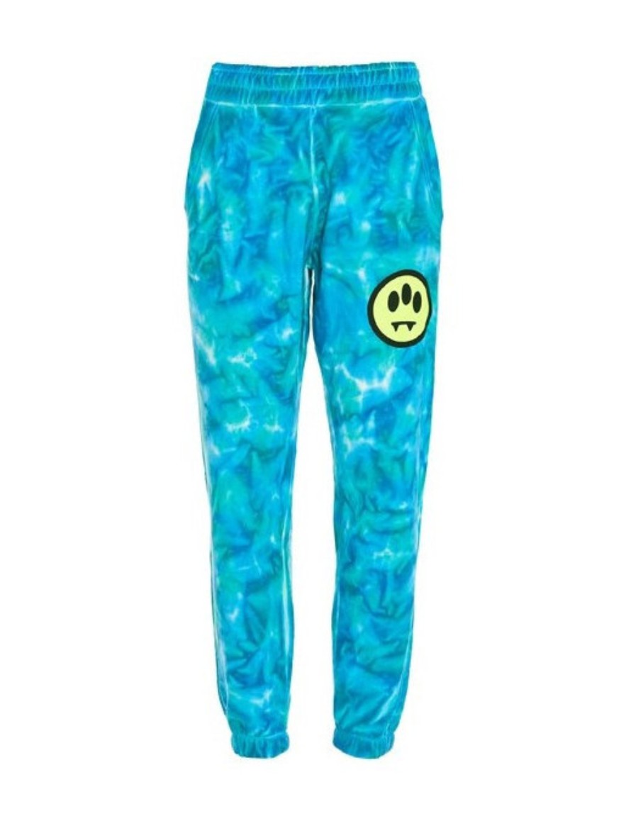 Barrow Pantatuta 029297 - SanShopLuxury - -50%, 2021, Abbigliamento, Barrow, Donna, L, M, Outlet, Pantatuta, Primavera/Estate, Rosa, SS21, Turchese, UNISEX, Uomo, XL, XS