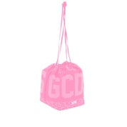 Gcds Borsa Da Spalla AI22W500315 - SanShopLuxury - 2022, Autunno/Inverno, Borsa Da Spalla, Continuativo, Donna, FW22, Gcds, Idoneo, Outlet, Primavera/Estate, Rosa, Secchiello, Unica, Valigeria