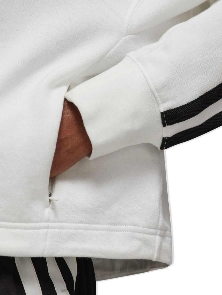 Adidas Y-3 Felpa HG3790 - SanShopLuxury - 2022, Abbigliamento, Adidas Y-3, Bianco, Con Cappuccio, Donna, Felpa, L, M, Outlet, Primavera/Estate, SS22