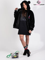 Gcds Stivaletti SS21W010017 - SanShopLuxury - -50%, 2021, 36, 37, 38, 39, Bianco, Calzature, Donna, Gcds, Nero, Outlet, Primavera/Estate, SS21, Stivaletti