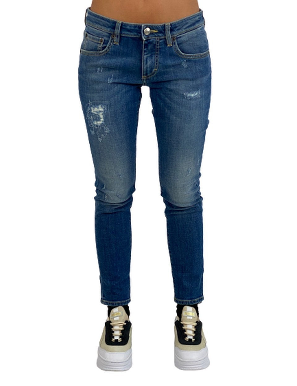 Estate, SS18, Takutea