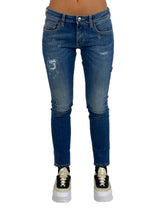 Takutea Jeans PAKARU PIK