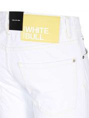 Dsquared2 Jeans S74LB1279 - SanShopLuxury - 2023, 46, 48, 50, 52, Abbigliamento, Bianco, Dsquared2, Idoneo, Jeans, Outlet, Primavera/Estate, SS23, Uomo