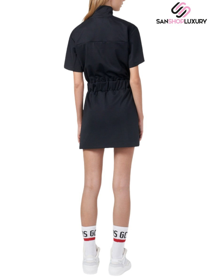 Gcds Abiti CC22W59S353 - SanShopLuxury - 2022, Abbigliamento, Abiti, Donna, Gcds, L, M, Nero, Outlet, Primavera/Estate, S, SS22, XL