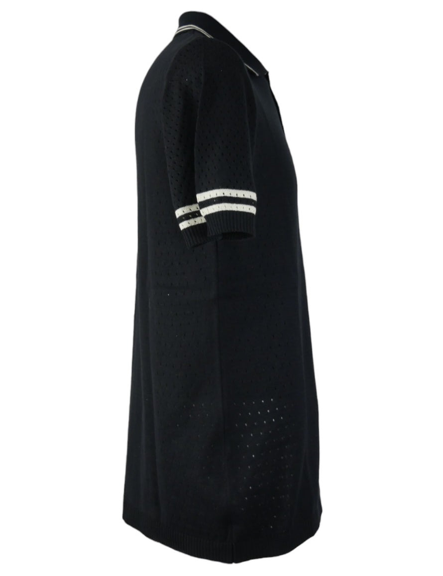 Estate, SS23, T-Shirt Polo, Uomo