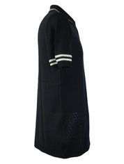 Chiodi Milano T-Shirt Polo 0157 - SanShopLuxury - 2023, Abbigliamento, Blu, Chiodi Milano, Idoneo, L, M, Nero, Outlet, Primavera/Estate, SS23, T-Shirt Polo, Uomo