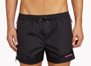 Dsquared2 Costume D7B670920 - SanShopLuxury - -50%, 2018, 44, Abbigliamento, Beachwear, Costume, Dsquared2, Nero, Outlet, Pantaloncino, Primavera/Estate, SS18, Ultimo, Uomo
