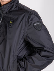 Blauer Giubbino 22SBLUC11451-006216 - SanShopLuxury - 2022, Abbigliamento, Bianco, Blauer, Blu, Giubbino, L, M, Nero, Outlet, Primavera/Estate, SS22, Uomo, XL, XXL, XXXL