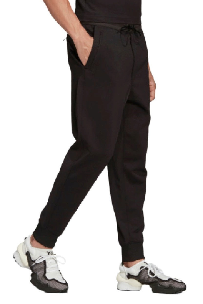 Adidas Y-3 Pantatuta FN3385 BLK - SanShopLuxury - -50%, 2020, Abbigliamento, Adidas Y-3, L, M, Nero, Outlet, Pantatuta, Primavera/Estate, SS20, Uomo, XL