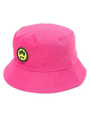 Barrow Cappello 034118 - SanShopLuxury - 2023, Abbigliamento, Barrow, Cappello, Donna, Fucsia, Marrone, Nero, Outlet, Primavera/Estate, Rosa, SS23, Turchese, Unica, UNISEX, Uomo