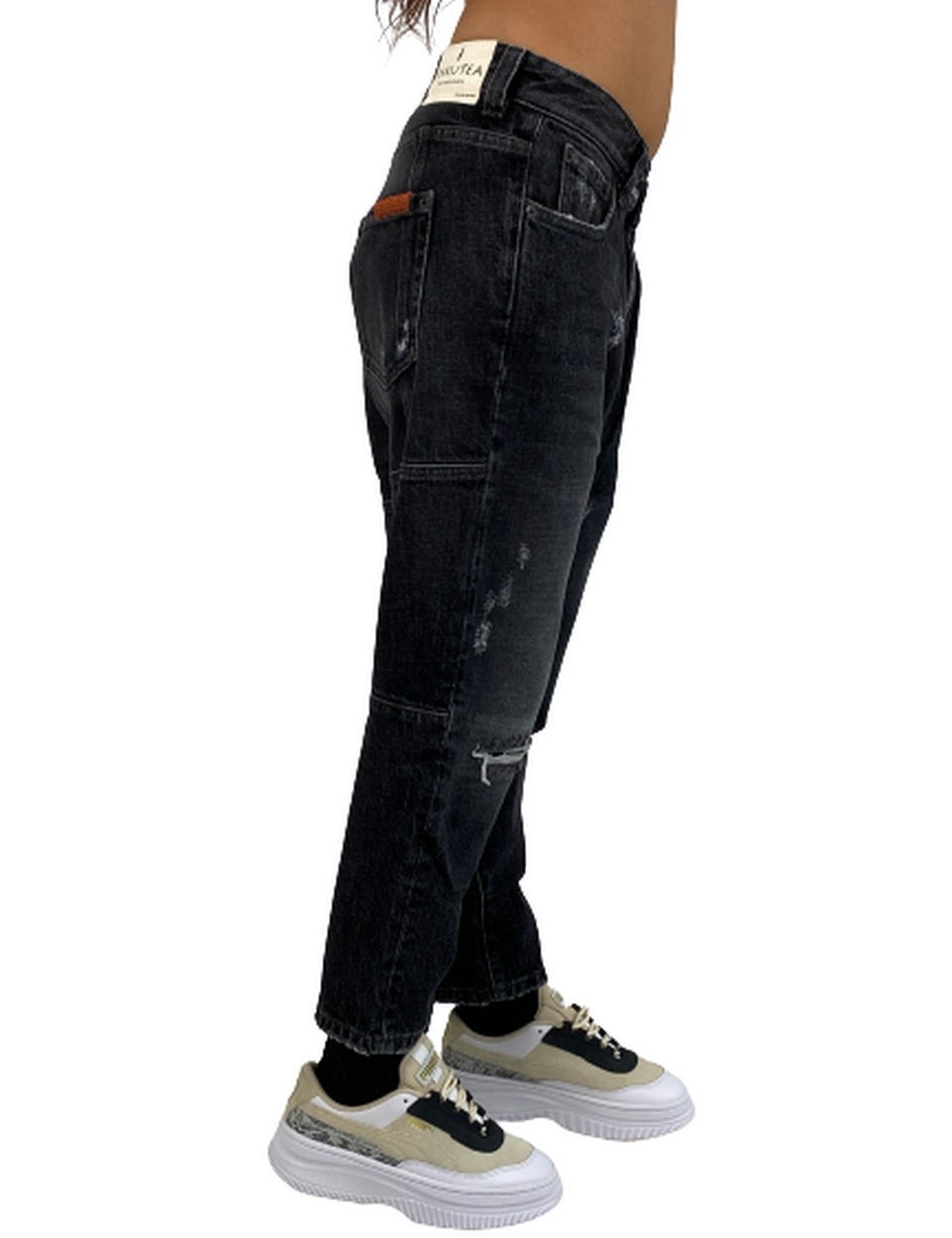 Estate, SS18, Takutea