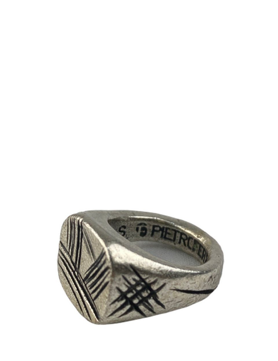 Pietro Ferrante Anelli 1001 Metallo - SanShopLuxury - -50%, 2019, Anelli, Argento, Donna, Gioielleria, M, Outlet, Pietro Ferrante, Ultimo, UNISEX, Uomo