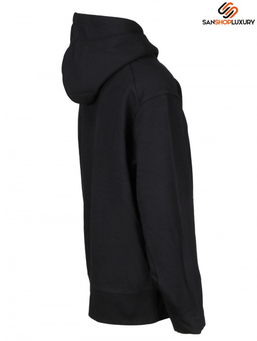 Adidas Y-3 Felpa FN3379 BLK - SanShopLuxury - -50%, 2020, Abbigliamento, Adidas Y-3, Autunno/Inverno, Con Cappuccio, Continuativo, Felpa, M, Nero, Outlet, Primavera/Estate, SS20, Ultimo, Uomo