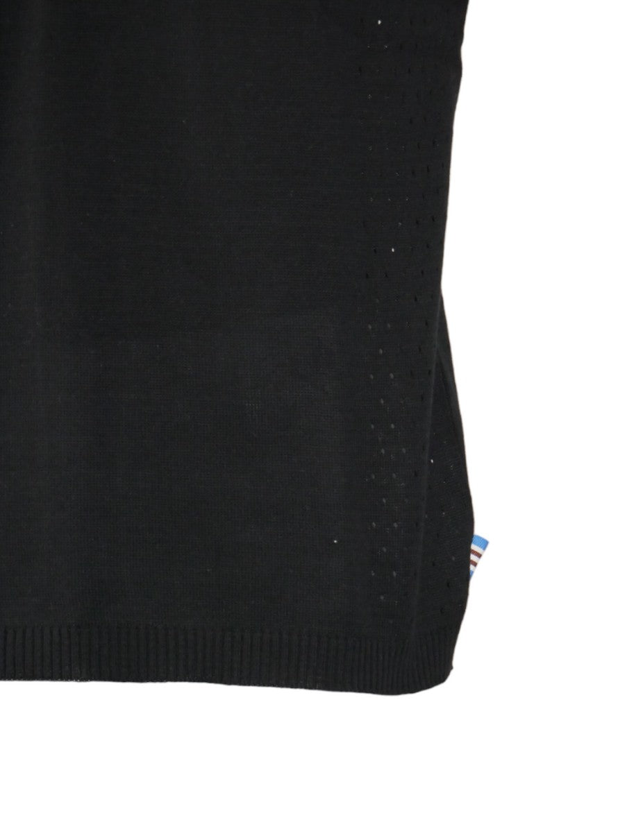 Chiodi Milano T-Shirt Polo 0157 - SanShopLuxury - 2023, Abbigliamento, Blu, Chiodi Milano, Idoneo, L, M, Nero, Outlet, Primavera/Estate, SS23, T-Shirt Polo, Uomo