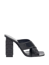 Gcds Sandali SS22W710103 02