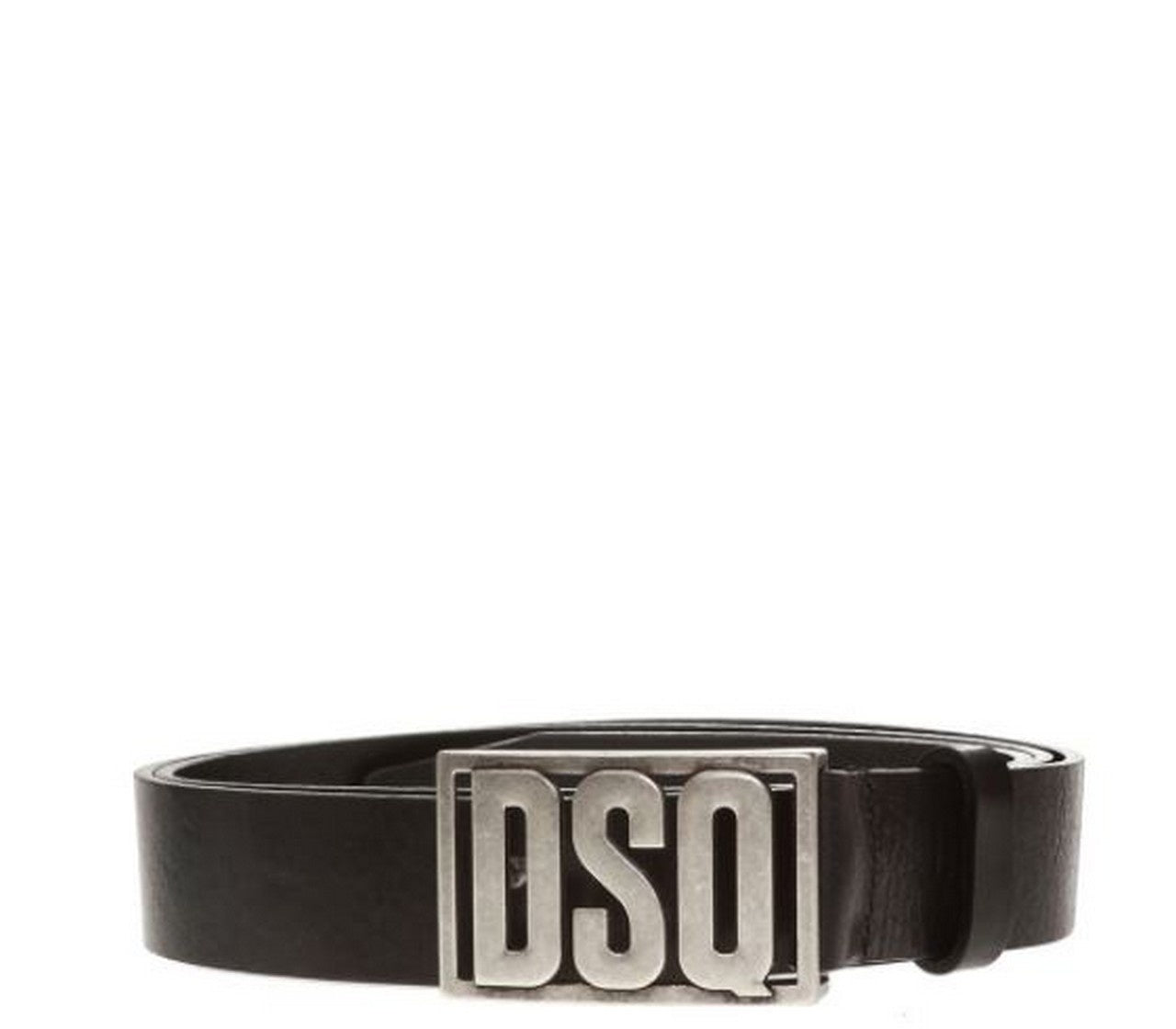 Dsquared2 Cintura BEM0264/12900001 - SanShopLuxury - -50%, 100 cm, 105 cm, 2020, 90 cm, 95 cm, Abbigliamento, Accessori, Autunno/Inverno, Cintura, Continuativo, Dsquared2, FW20, Marrone, Nero, Outlet, Primavera/Estate, Uomo