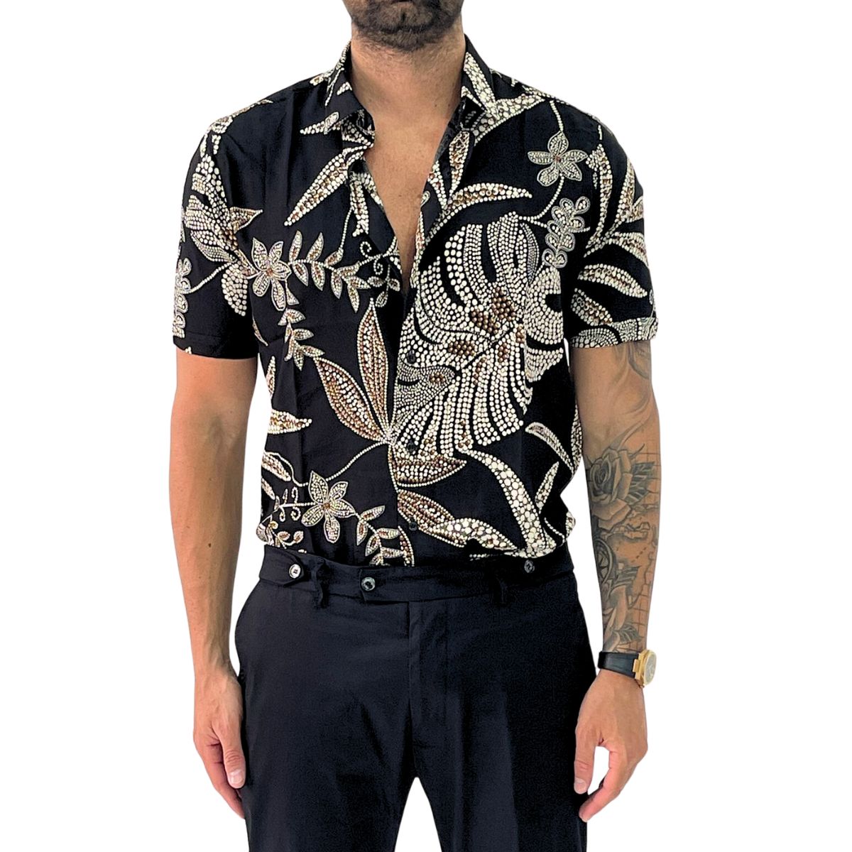 Estate, SS23, Uomo, XL, XXL